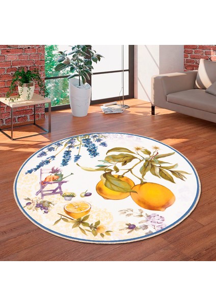 Özel Tasarım, Kaymaz Taban, Uzun Ömürlü, Ince Yıkanabilir, Dekoratif Modern Oda Halısı, Kilim