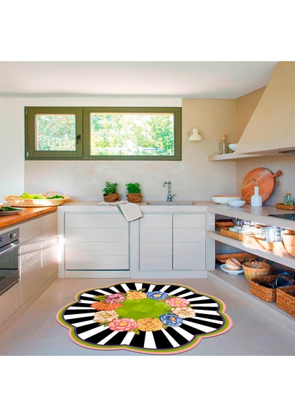 Özel Tasarım, Kaymaz Taban, Uzun Ömürlü, Ince Yıkanabilir, Dekoratif Modern Oda Halısı, Kilim fiyatları