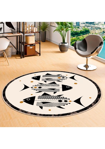 Özel Tasarım, Kaymaz Taban, Uzun Ömürlü, Ince Yıkanabilir, Dekoratif Modern Oda Halısı, Kilim fiyatları