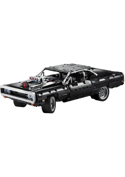 Technic 42111 Hızlı & Öfkeli Dogde Charger Aracı LEGO Seti - 1077 Parça fiyatları