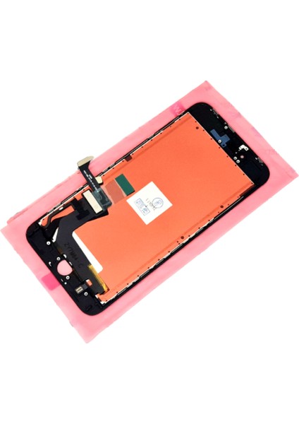 Iphone 8 Plus LCD Ekran Dokunmatik (Lw Tamir Seti) Siyah