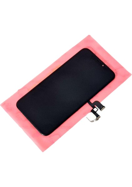 iPhone x LCD Ekran Dokunmatik (Gx)