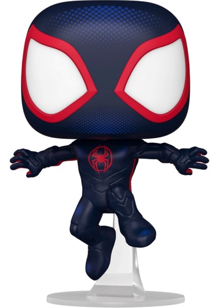 Pop Figür Across The Spider Verse Spider-Man