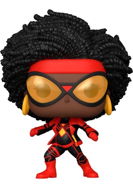Pop Figür Across The Spider Verse Spider-Man Spider Woman fiyatları