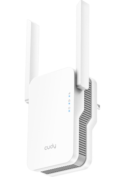 RE1800 5ghz 1201MBPS, 2.4ghz 574MBPS,WI-FI 6 Mesh 2X5DBI Menzil Artırıcı REPEATER(AX1800SERISI)