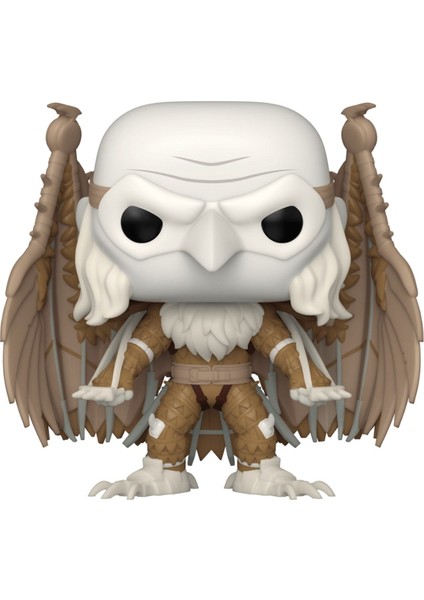 Sinerjim Across The Spider Verse Medieval Vulture fiyatları