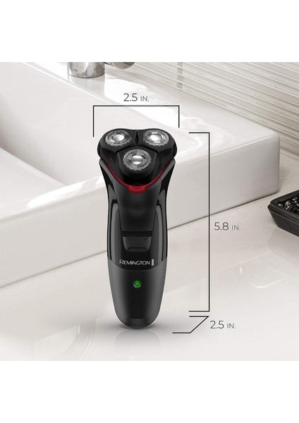 PR1335B R3000 Serisi Elektrikli Erkek Tıraş Bıçağı indirimleri