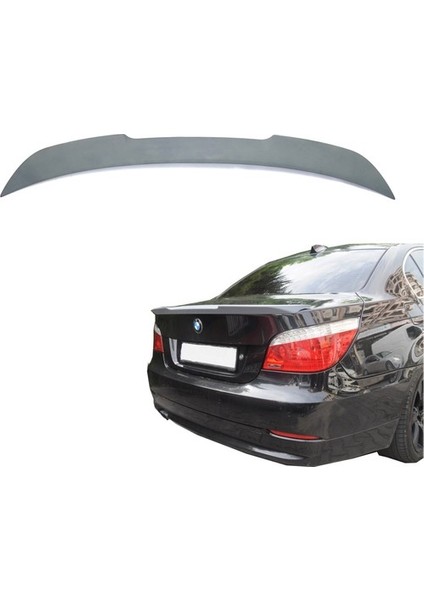 Bmw E60 M4 Stil Boyasız Plastik Spoiler fiyatları