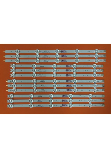 Sunny 42 Inc 6916L-1385A / 6916L-1386A / 6916L-1387A / 6916L-1388A , Axen LED Bar , Sunny LED Bar