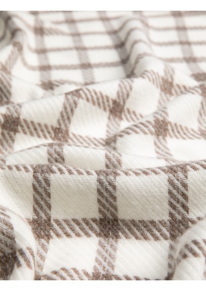 Şal Püsküllü Yumuşak Dokulu modelleri