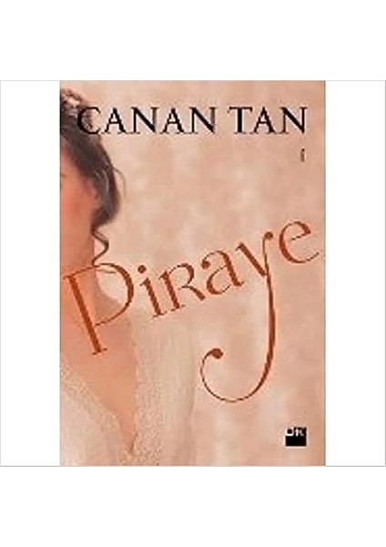 Piraye 9786050931488