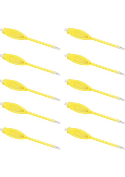 Golf Sevgilisi Sarı Için Golf Hediyesi Içinı Silgilerle 10 Golf (Yurt Dışından) fırsatları