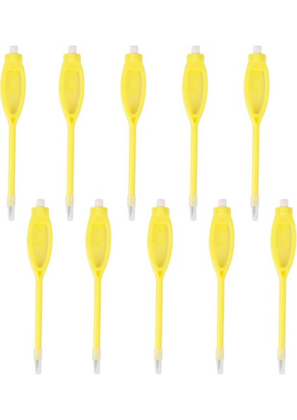 Golf Sevgilisi Sarı Için Golf Hediyesi Içinı Silgilerle 10 Golf (Yurt Dışından) indirimleri