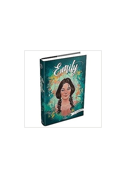 Emily - 1 (Ciltli) 9786257382052