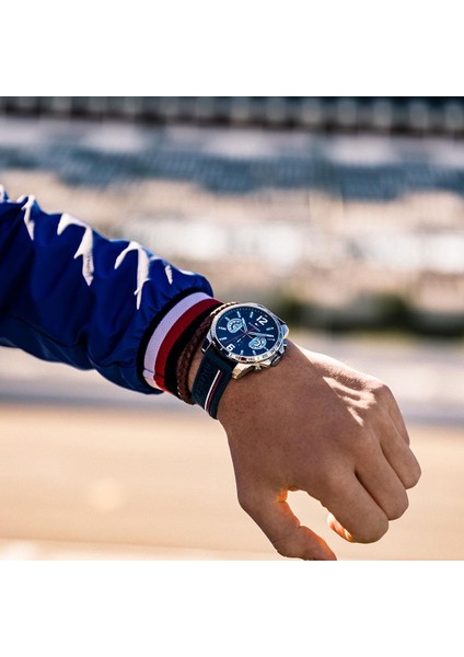 Tommy Hılfıger TH1791476 Erkek Kol Saati fiyatları
