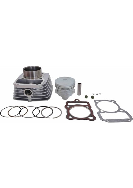 Afe Motor Cg 125 Silindir Komple 13 Perno