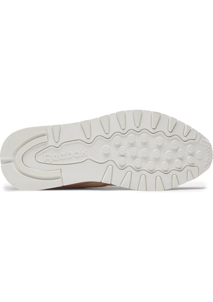 Classıc Leather Pembe Kadın Sneaker