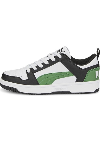 Rebound Layup Lo Sl Jr Kadın Beyaz Sneaker 37049018