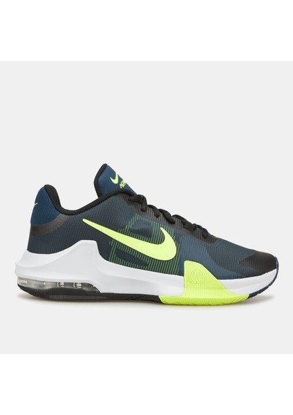 Aır Max Impact 4 Siyah Erkek Basketbol Ayakkabısı fiyatları