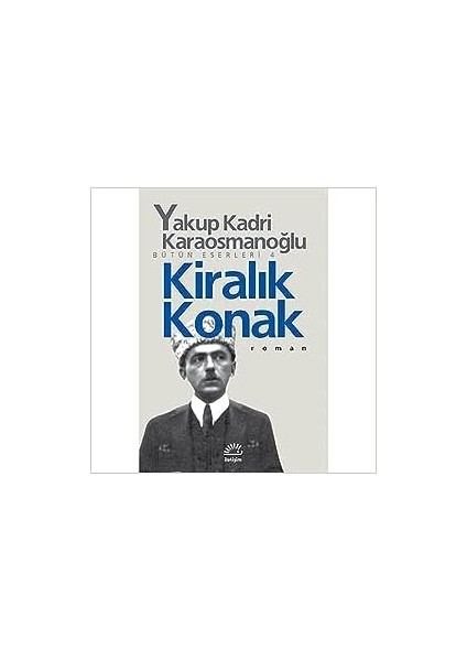 Kiralık Konak 9789754700084