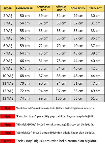 Erkek Çocuk Smokin Takım Elbise Yelekli Papyonlu indirimleri