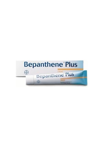 Byr- Bepanthen Plus 30GR Krem.