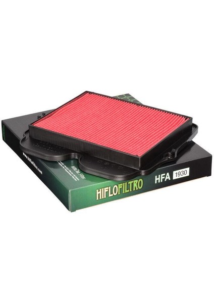 Hiflo HFA1930 2012-2018 Honda Vfr 1200 x Crosstourer Uyumlu Hava Filtresi