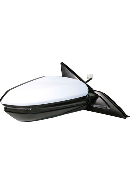 Honda Civic Fc5 Sağ Dikiz Aynası Komple Elektrikli Katlanır 2017 2021 fiyatları