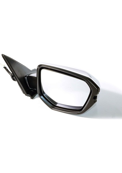 Honda Civic Fc5 Sağ Dikiz Aynası Komple Elektrikli Katlanır 2017 2021 modelleri
