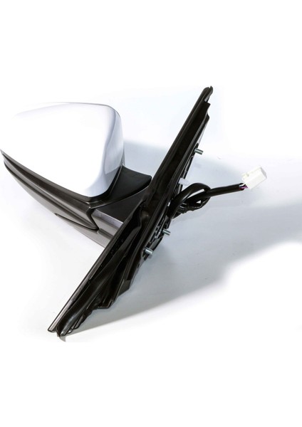 Honda Civic Fc5 Sağ Dikiz Aynası Komple Elektrikli Katlanır 2017 2021 indirimleri