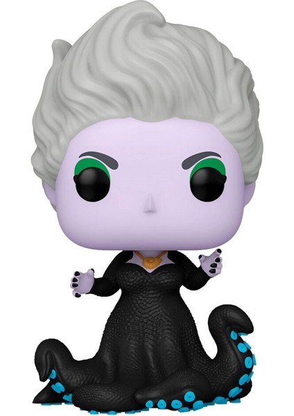 Pop Figür Disney The Little Mermaid Ursula fiyatları