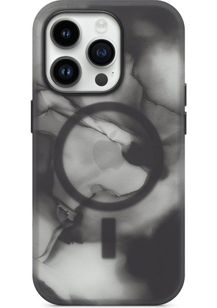 Iphone 14 Pro Max Magsafe Figura Kılıf