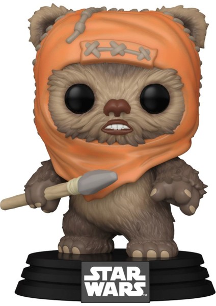 Pop Star Wars: Return Of The Jedi 40TH Anniversary Wicket fiyatları