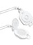 Dexter Powermaster 138MM Lens Mercekli 81+1 Ledli 3 Dıopter Akrobat Büyüteç Masa Lambası 2