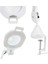 Dexter Powermaster 138MM Lens Mercekli 81+1 Ledli 3 Dıopter Akrobat Büyüteç Masa Lambası 3
