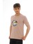 Araba Baskılı T-Shirt 2
