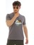 Araba Baskılı T-Shirt 3