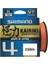 Kairiki 4 Kat Hi Vis Orange 150 mt Ip Misina 1
