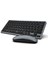 IBK-572BT Dual Mod Bluetooth + 2.4g Rechargeable Smart Keyboard Mouse Set 3