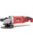 Avuç Taşlama 1200W 125MM Devir Ayarlı 1