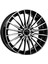 CA24 8,0X19" PCD:5112 ET:30 CH:66,7 BD Jant 4 Adet 1
