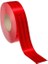 983-72 Kırmızı Reflektif Şerit Bant 55 mm x 50 mt 1