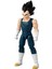 Ball Yıldızları 16 cm Poz Verilebilir Figürleri - Vegeta BDB35855-40723 4