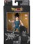 Ball Yıldızları 16 cm Poz Verilebilir Figürleri - Vegeta BDB35855-40723 5