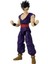 Dragon Ball Yıldızları 16 cm Poz Verilebilir Figürleri Ultimate Gohan BDB35855-40725 3