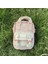 F Yeni Güzel Kadın Mini Sırt Çantası Su Geçirmez Küçük Sırt Çantası Sevimli Sırt Çantaları Bayanlar Omuz Crossbody Çanta Kadın Bolsa (Yurt Dışından) 1
