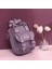F Yeni Güzel Kadın Mini Sırt Çantası Su Geçirmez Küçük Sırt Çantası Sevimli Sırt Çantaları Bayanlar Omuz Crossbody Çanta Kadın Bolsa (Yurt Dışından) 2