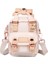 C Yeni Güzel Kadın Mini Sırt Çantası Su Geçirmez Küçük Sırt Çantası Sevimli Sırt Çantaları Bayanlar Omuz Crossbody Çanta Kadın Bolsa (Yurt Dışından) 1
