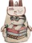 840C Sevimli Kedi Rahat Ipli Sırt Çantası Genç Sırt Çantaları Okul Çantası Dropshipping Genç Kızlar Için Seyahat Okul Sırt Çantası Taşınabilir (Yurt Dışından) 1