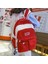 Kırmızı Yeni Kız Sevimli Seyahat Sırt Çantası Naylon Bayan Kawaii Koleji Sırt Çantası Trendy Serin Kadın Okul Çantası Moda Kadın Dizüstü Öğrenci Çantaları (Yurt Dışından) 3